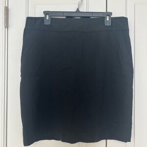 Banana Republic pencil skirt with stretch